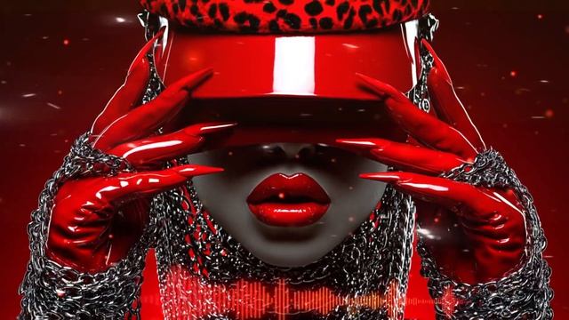 Deep House 2026   Neon Seduction & Dark Club Atmosphere