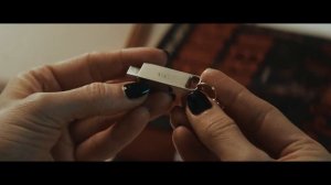 Тайный дневник Верити ｜ Трейлер