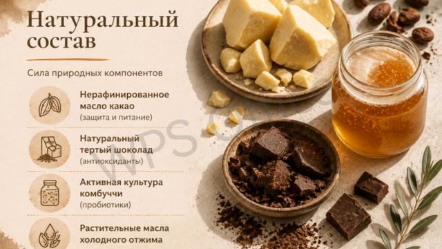 Терехина мыло