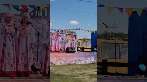 До третьих петухов, Поротниково, август 2026