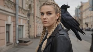 Я не вернусь-Евгений Федосеев..Алёна Лемешева.