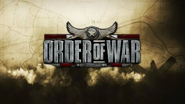 Order Of War. Освобождение Серия 1
