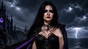 Layla Stone_Darkstar