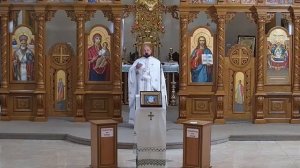 Успення Пресвятої Богородиці УГКЦ, Тернопіль