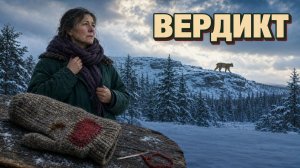Вердикт | РАССКАЗ ИСТОРИЯ ИЗ ЖИЗНИ АУДИОКНИГА