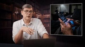 «Змей не тронул Еву пальцем. Он просто заговорил» _ где идёт настоящая война