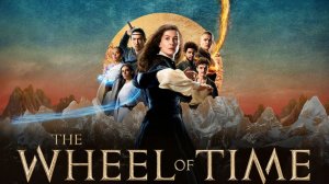 Колесо времени - 1 сезон, 3 серия (сериал, 2021) / The Wheel of Time