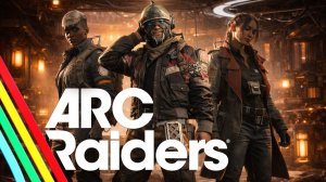 Где все читеры на этой карте?! ARC Raiders