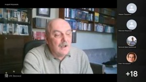 11  Муравьёв - От Канта – вперёд к Гегелю и дальше, дальше, дальше!