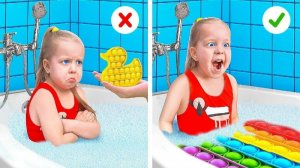 БЕСЦЕННЫЕ СОВЕТЫ ДЛЯ РОДИТЕЛЕЙ НА ПОВСЕДНЕВНУЮ ЖИЗНЬ