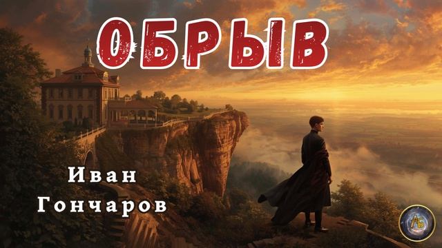 Гончаров И.А. - Обрыв.  Аудиокнига. Часть 9