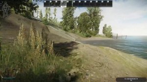 Escape from Tarkov изучаем сезон Kord Breach