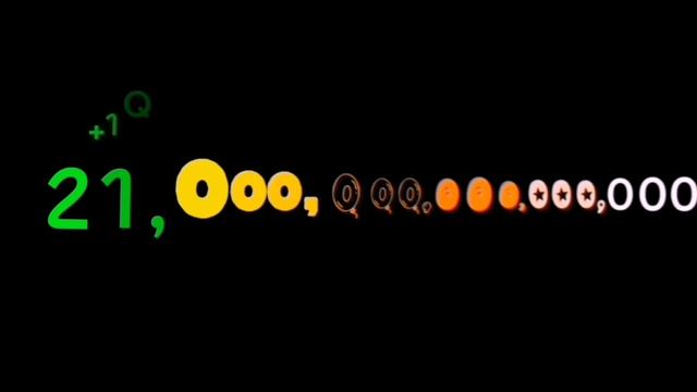 цифры от 0 до 1 дециллион целая версия 1 часть