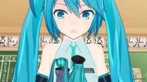 Miku Hatsune - Dream Music