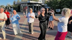 А душе всё хочется скакать... 15.08.26...