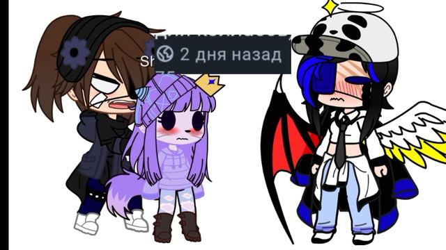 Дети вы мои)
