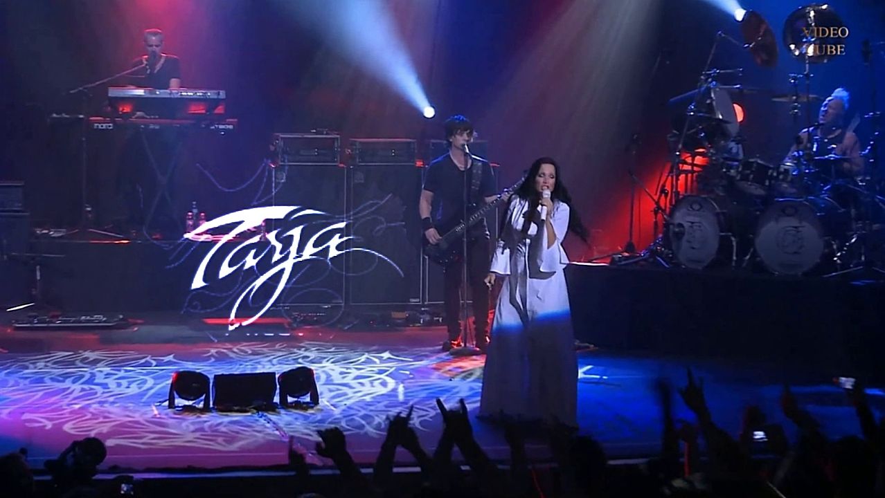 Tarja Turunen - Until My Last Breath.FHD