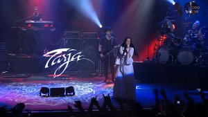 Tarja Turunen - Until My Last Breath.FHD