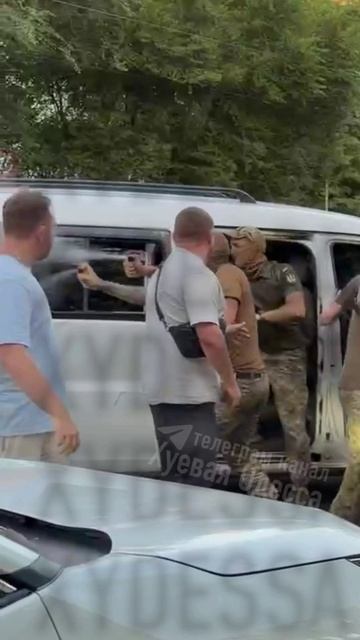 Сопротивление принудительной мобилизации помогает выжить