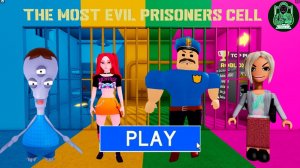 ЧУЖОЙ ПРОТИВ МИРЫ, БОРРИ ПРОТИВ КАРЕН? Полный игровой процесс в OBBY #roblox