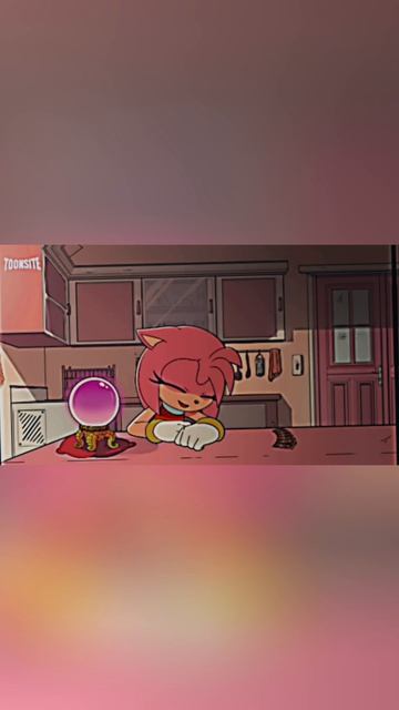 #sonic
