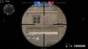 Warface