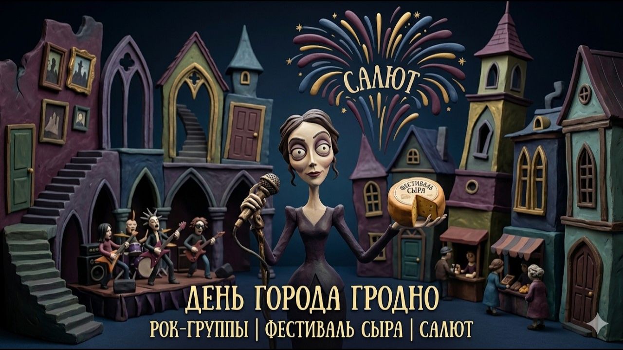 Белоруссия