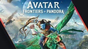 Avatar: Frontiers of Pandora [#1] - Вспомнить, что значит быть На’ви. #Стрим/Прохождение