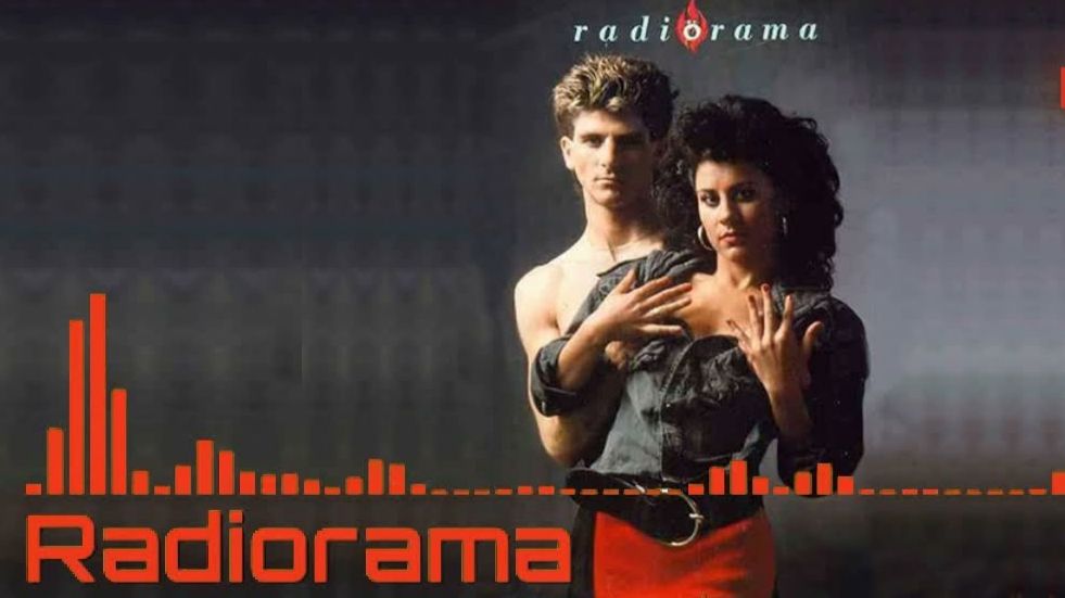 Radiorama - Aliens