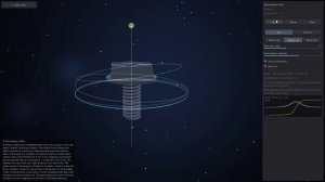 Makarov Physics Suite – Эффект Джанибекова