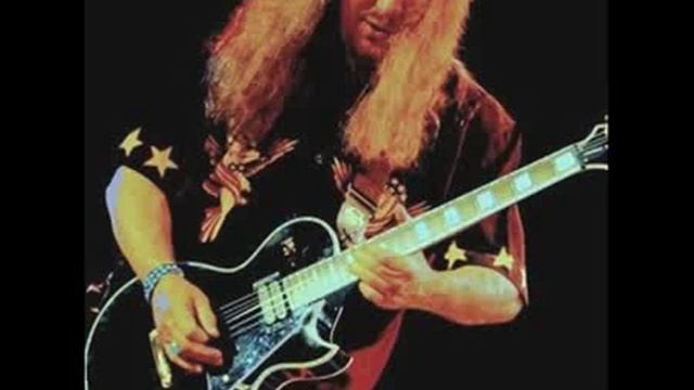 Uriah Heep - Echoes In The Dark (The Magicians Birthday 1972)