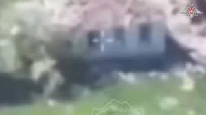 ‼️🇷🇺🇺🇦 Армия России освободила Першомарьевку в ДНР, — Минобороны 

▪️Бойцы группировки войск «