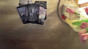 ЧТО УХОДИТ❓ ЧТО ПРИХОДИТ❓❗️🌺РАСКЛАД ТАРО