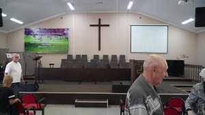 Богослужение 16.08.2026