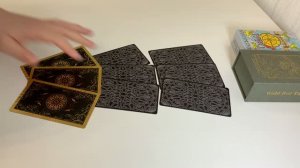 СКУЧАЕТ ЛИ ПО ВАМ БЫВШИЙ ПАРТНЁР?! Таро