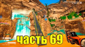 69 часть Planet Crafter Ult Пробуем разводить рыб.