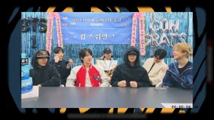 BTS сделали грандиозное объявление! Об этом они поделились в прямом эфире.