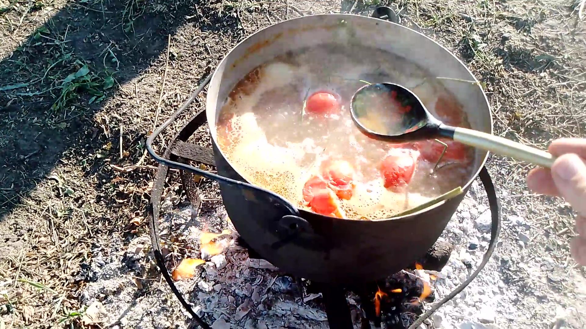 Дача, шашлыки, уха, рыбалка