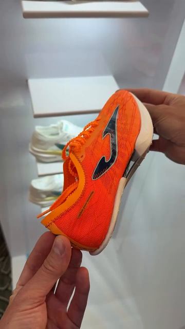 Спринтерская модель Joma Sprint