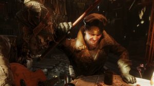 Metro Exodus#14 Аленка и поехавший генерал