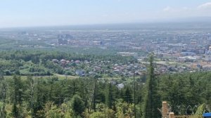 Сквер.2 Южно Сахалинск.