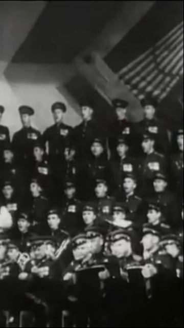Георгий Виноградов. Берлин. 1948