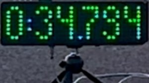 Kota GP Алексей Ткаченко  Kayo GP1-SM Gymkhana 34,794 16 августа 2026 г.