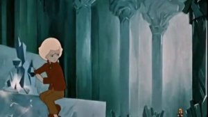 Снежная королева