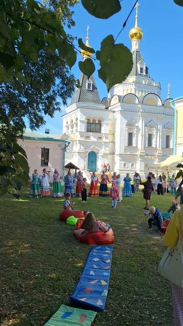 народное творчество
