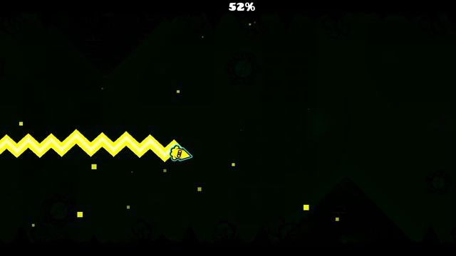 Geometry Dash: Assurance