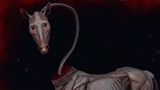 creepy horse прохождение 1 часть