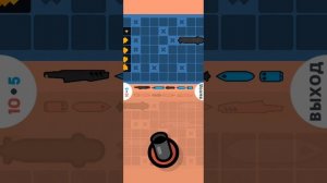 Играю в морской бой (победа)