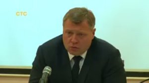Хорошие новости программа телеканала «СТС Астрахань», 18.12.2019