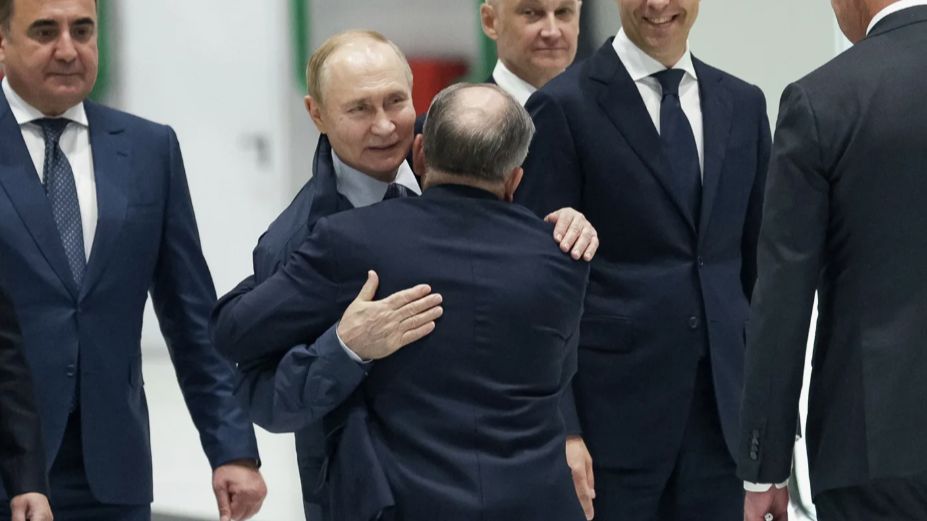 Про выборы